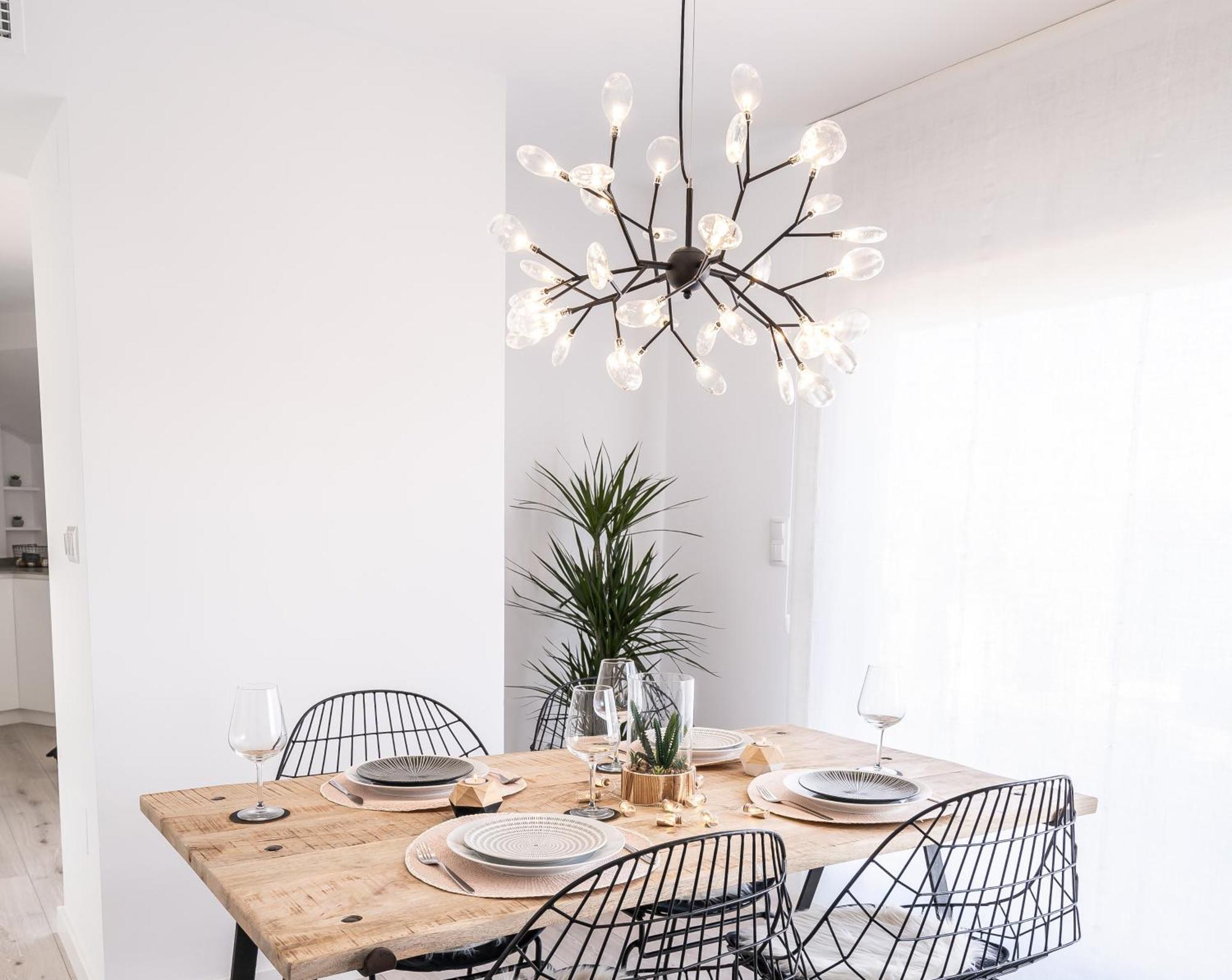 Atico Chic San Jorge Apartment มูร์เซีย ภายนอก รูปภาพ