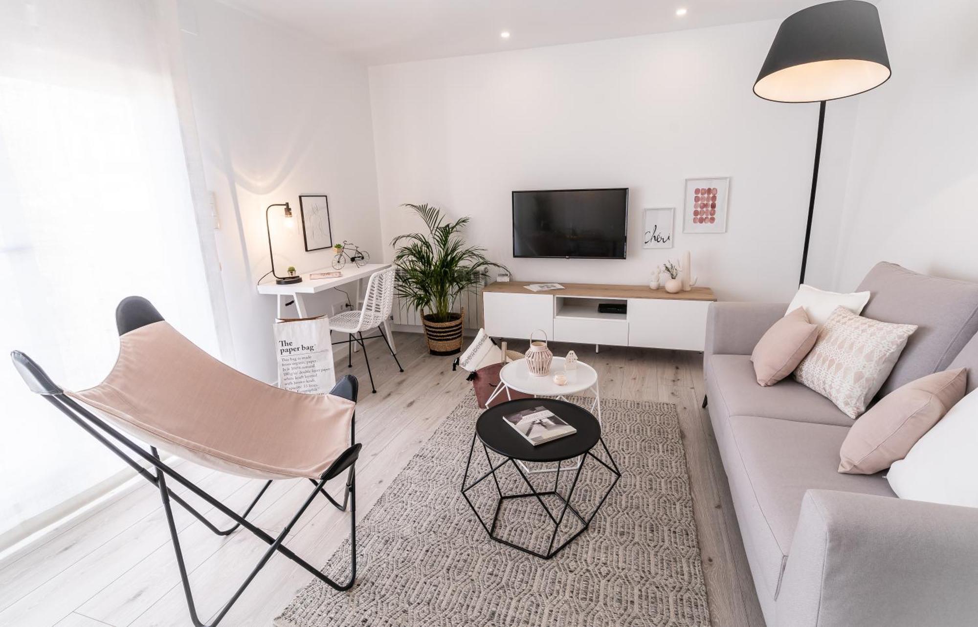 Atico Chic San Jorge Apartment มูร์เซีย ภายนอก รูปภาพ