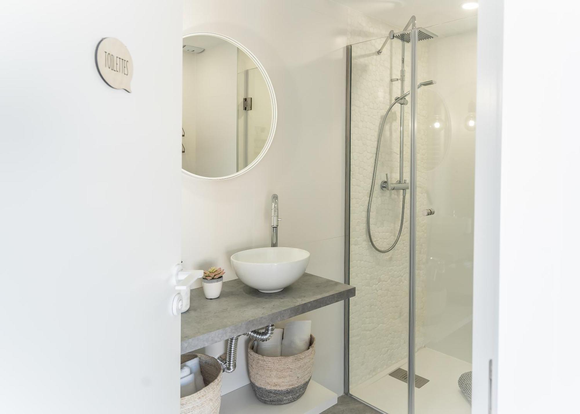 Atico Chic San Jorge Apartment มูร์เซีย ภายนอก รูปภาพ