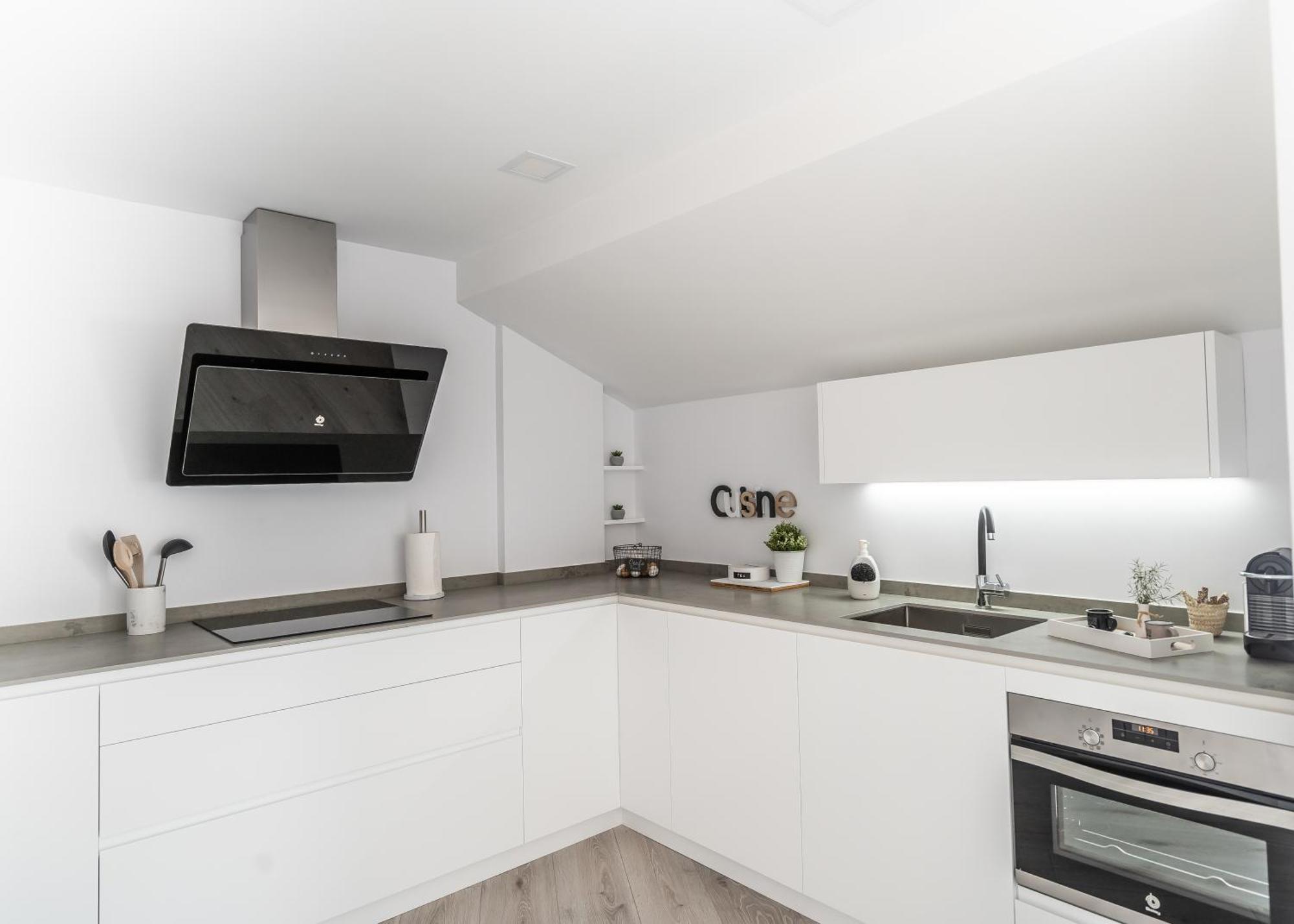 Atico Chic San Jorge Apartment มูร์เซีย ภายนอก รูปภาพ