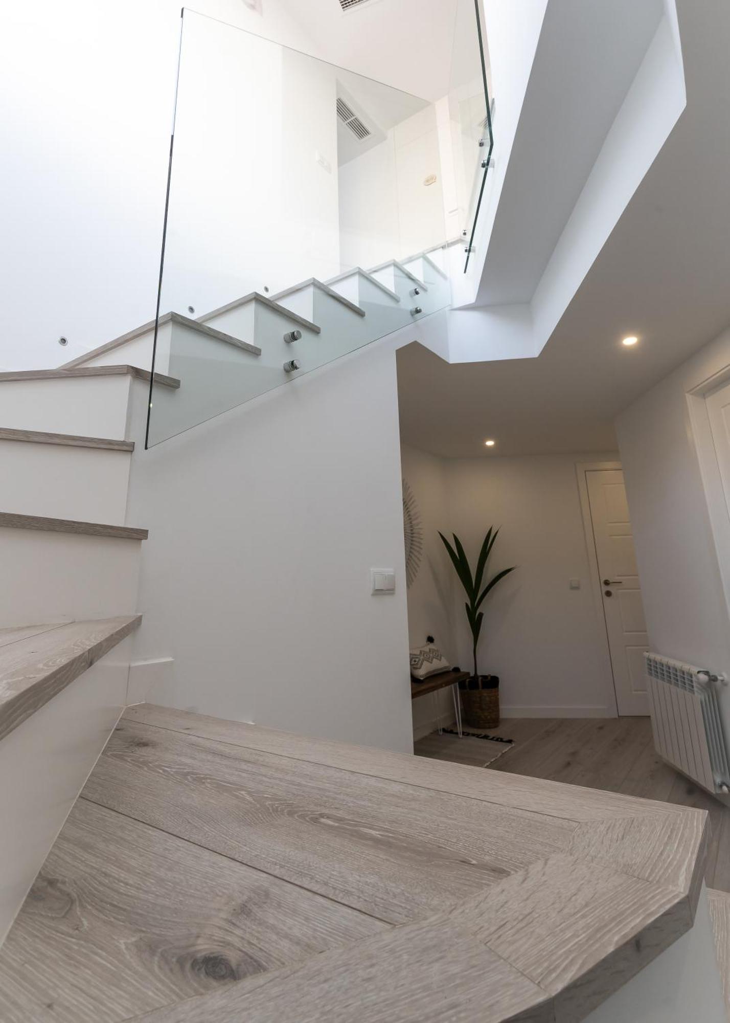 Atico Chic San Jorge Apartment มูร์เซีย ภายนอก รูปภาพ