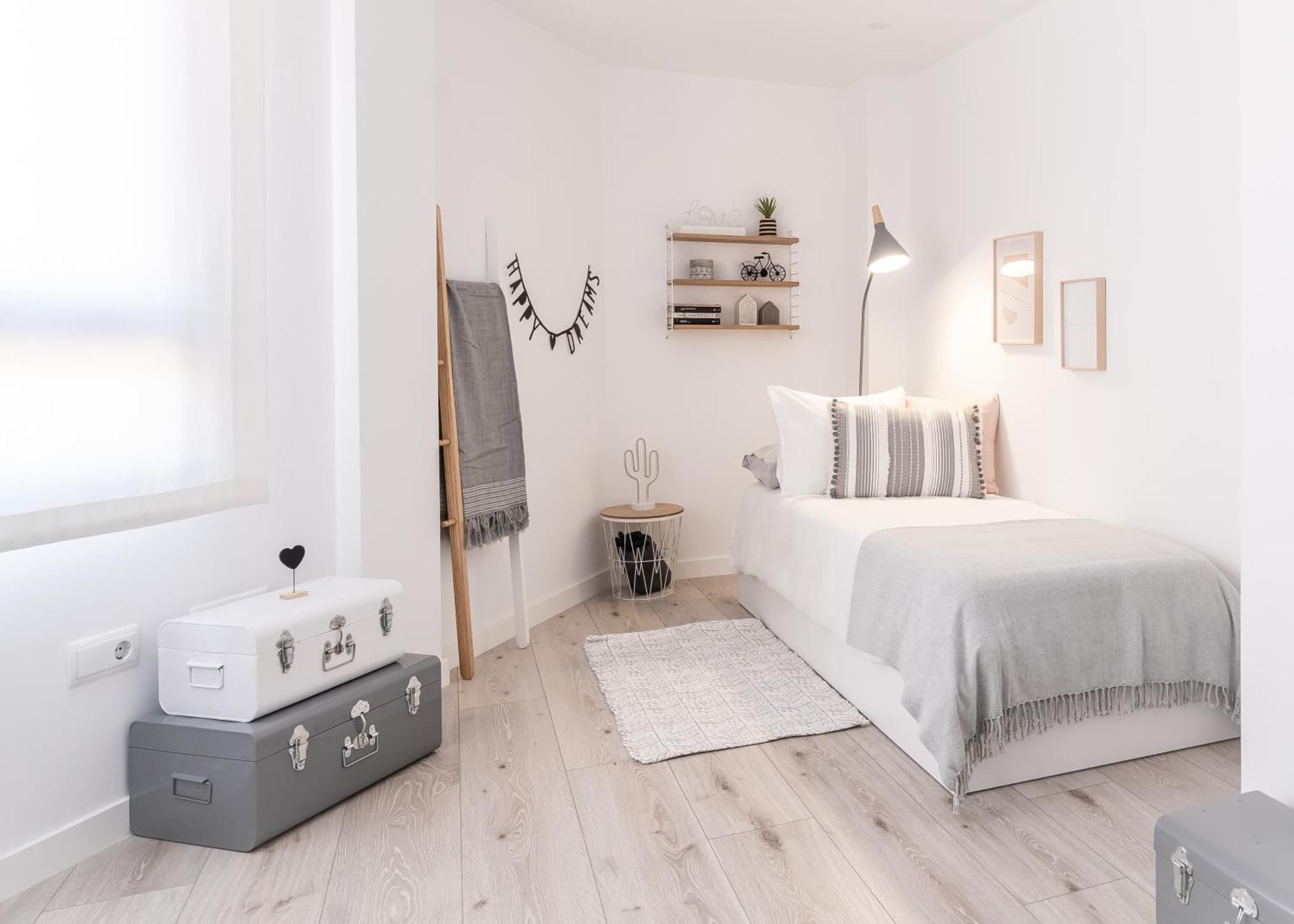 Atico Chic San Jorge Apartment มูร์เซีย ภายนอก รูปภาพ
