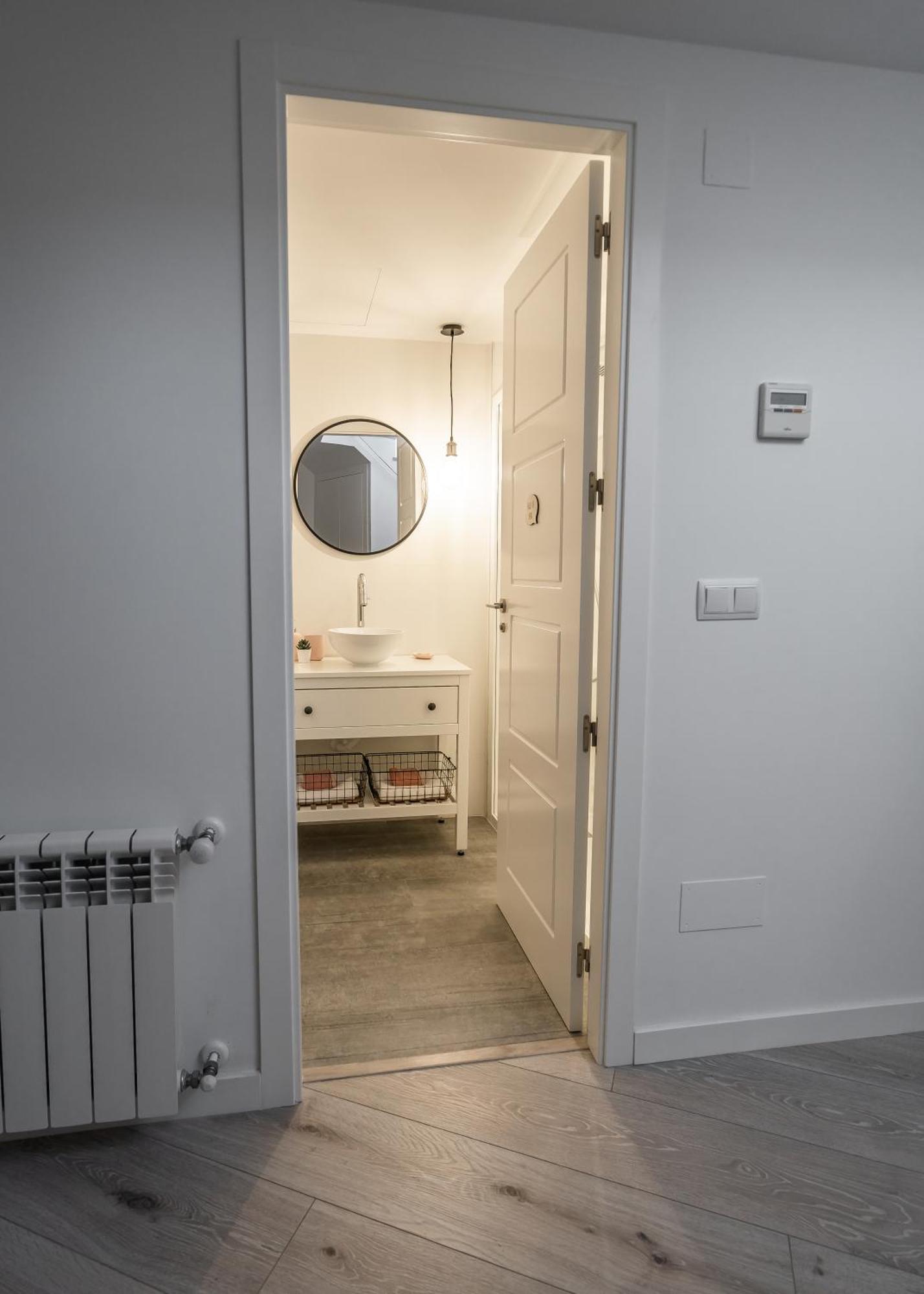 Atico Chic San Jorge Apartment มูร์เซีย ภายนอก รูปภาพ