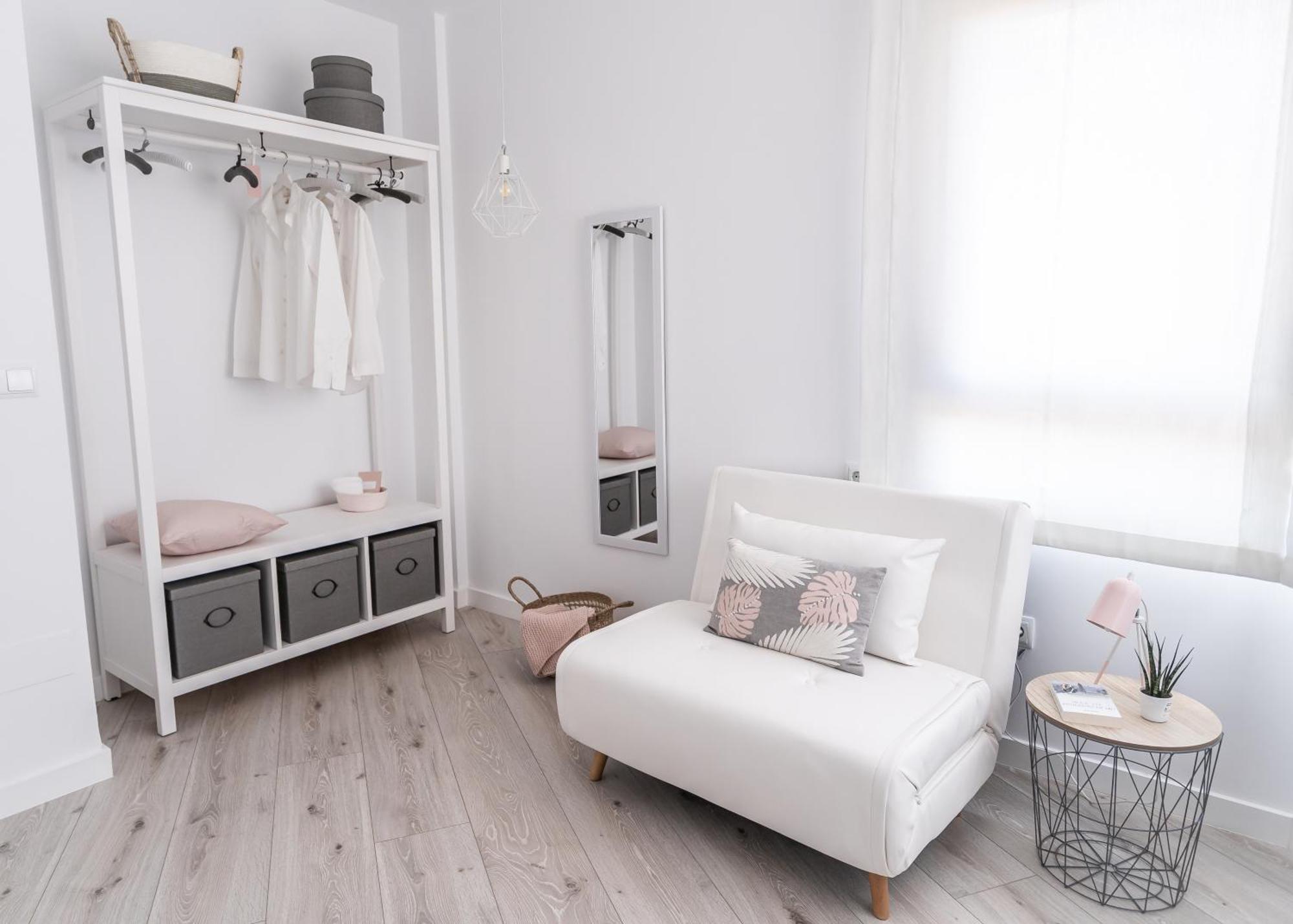 Atico Chic San Jorge Apartment มูร์เซีย ภายนอก รูปภาพ