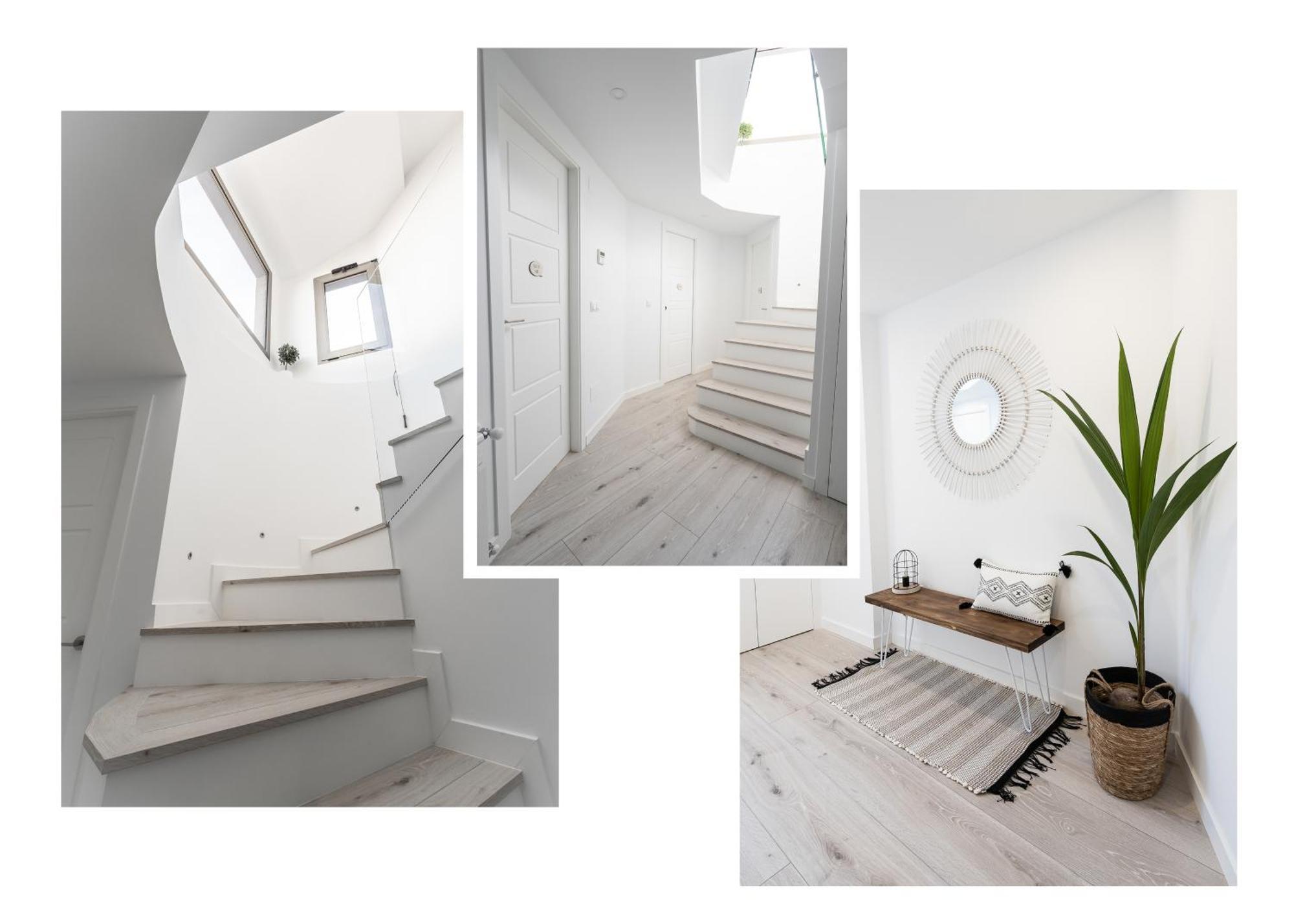 Atico Chic San Jorge Apartment มูร์เซีย ภายนอก รูปภาพ
